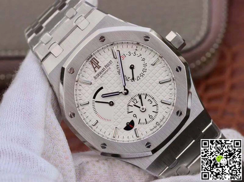 Audemars Piguet Royal Oak 26120ST.OO.1220ST.01 TWA Factory 1:1 Best Edition Replica Watch Swiss ETA2329